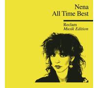 Nena - All Time Best-Reclam Musik Edition 19 [Import]