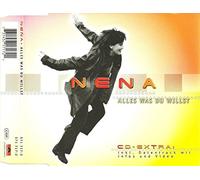 Nena - Alles Was du Willst [Import]