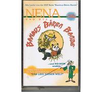 Nena - Bambus Bären Bande [Import]