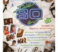 Nena, Blue System, Den Harrow, Bad Boys Blue, Gazebo, Modern Talking, Sandra..