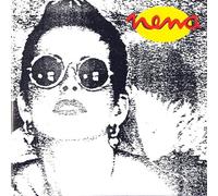 Nena - (CD Album Nena, 14 Titel) Manchmal ist ein Tag ein ganzes Leben / Ich kann nich' mehr / Alles viel zu schön / You Don't Have To Cry / Keine Lügen mehr / Conversation / Mein König u.a.