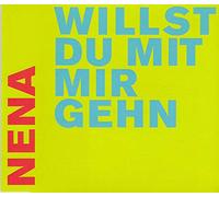 Nena - CD-SingIe