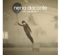 Nena Daconte - Solo Muerdo Por Ti [Import Allemand]
