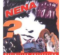 Nena - Definitive Collectio [Import]