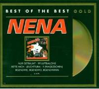 NENA "DEFINITIVE COLLECTION" CD NEW