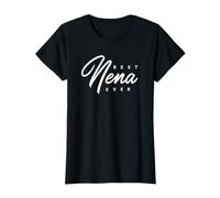 Nena Design : Best Nena Ever T-Shirt