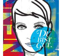 Nena - du Bist Gut [Import]