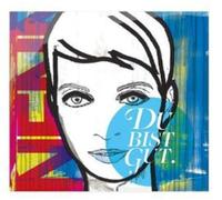 Nena – Du Bist Gut – CD – Édition Deluxe (Import)