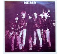 Nena - Eisbrecher (1986) [Import]