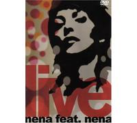 Nena feat. Nena, 2 DVD avec CD 11 pistes inclus