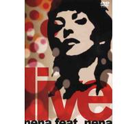 Nena – Feat. Nena, Live – DVD – Édition 2 (2002)
