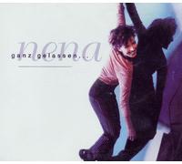 Nena - Ganz Gelassen [Import]
