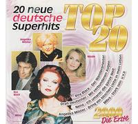 Nena Guildo Horn Nicole Heinz Rudolf Kunze Mary Roos - T0P 2O