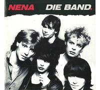 Nena - inkl. Live Konzert Fassung von Leucht Turm