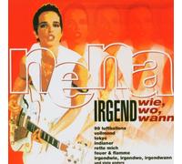 Nena – Irgendwie Irgendwo Irgend – Import