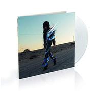 Nena - LICHT (Transparente Vinyl) (Exklusiv bei Amazon.de) [Vinyl LP]