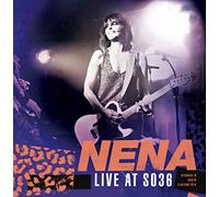 Nena – Live at So36 – CD – Import