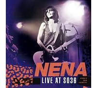 Nena - Live at So36 [Import]