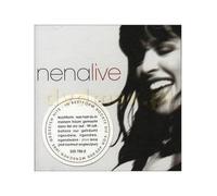 NENA "NENA LIVE" CD NEW