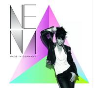 NENA "MADE IN GERMANY" CD 13 TRACKS NEW