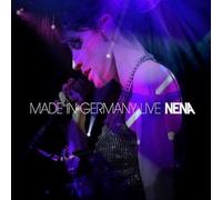 Nena - Made in Germany-Live [Import]