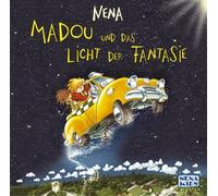 Nena - Madou U. d. Licht d. Fantasie
