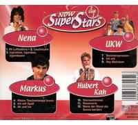Nena, Markus, UKW, Hubert Kah