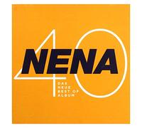 Nena - Nena 40 - Das.. -Digi-