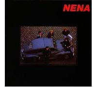 NENA "NENA" CD 12 TITEL NEW