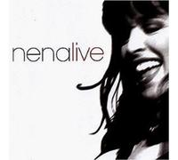 Nena - Nena Live [CD]