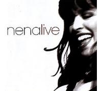 Nena – Live 98 – Import