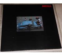 Nena - Nena [LP, YU, CBS 25264]
