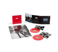 NENA (Remastered & Selected Works) [Double Vinyle Couleur Rouge Transparent]