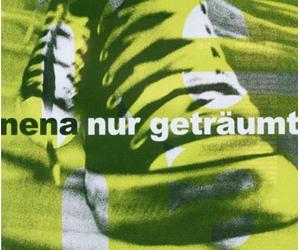 Nena - Nur Getraeumt [Import]