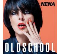 Nena Oldschool (Deluxe Edition) (CD)