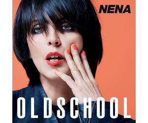 Nena Oldschool - Limitierte Fanbox (CD)