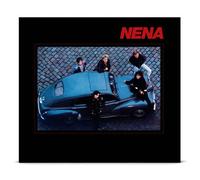 Nena (Remastered & Selected Works) CD