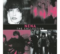 Nena – Simply The Best – Import
