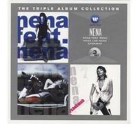Nena - The Triple Album Collection [Import]