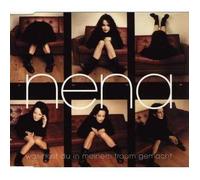 Nena - Was Hast du in Meinem [Import]