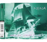 Nena - Weißes Schiff (Live)