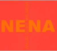 Nena - Willst du Digi [Import]