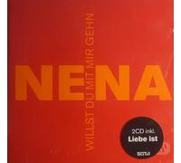 Nena – Willst Du Mit Mir Gehn