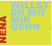 Nena - Willst du mit Mir Gehn [Import]
