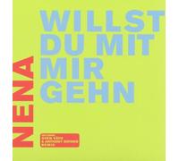 Nena - Willst du Mit Mir Gehn [Import]