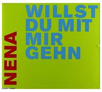 Nena - Willst du mit Mir Gehn [Import]