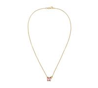 Nenalina Chaîne or / rose, Taille 40