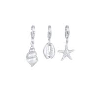 Nenalina Pendentif argent, Taille One Size