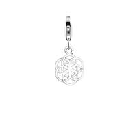 Nenalina Pendentif argent, Taille One Size