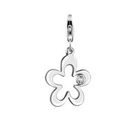 Nenalina Pendentif 'Blume' argent, Taille One Size
